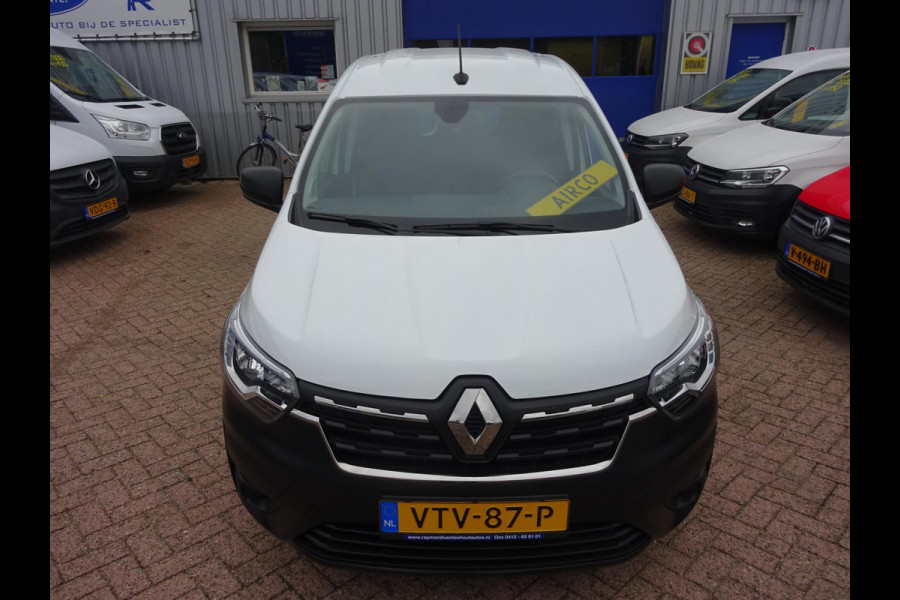 Renault Express 1.5 dCi 75 Comfort AIRCO GROOT NAVI SCHERM CAMERA CRUISE CONTROL