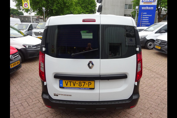 Renault Express 1.5 dCi 75 Comfort AIRCO GROOT NAVI SCHERM CAMERA CRUISE CONTROL