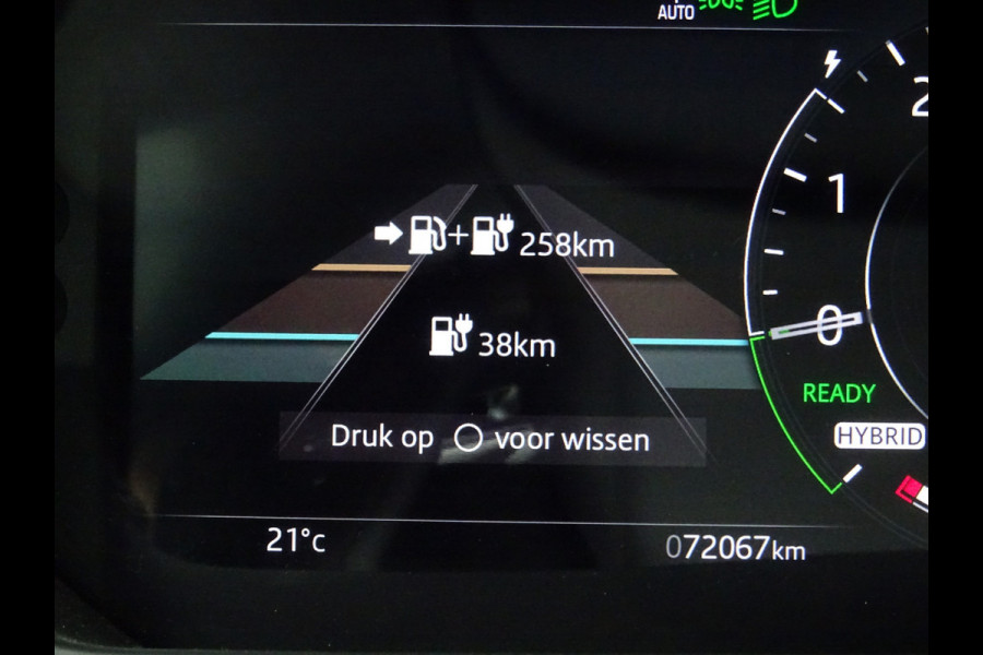 Land Rover Range Rover Velar 2.0 P400e R-Dynamic SE * PANORAMADAK * TREKHAAK !!