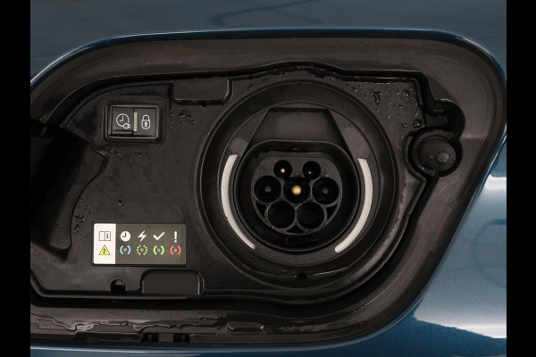 Peugeot 508 1.6 HYbrid GT | Panoramadak | Trekhaak | Stoelverwarming | FOCAL Sound | 360 camera | Adaptive cruise | Full LED | Carplay | Keyless | Navigatie | PHEV
