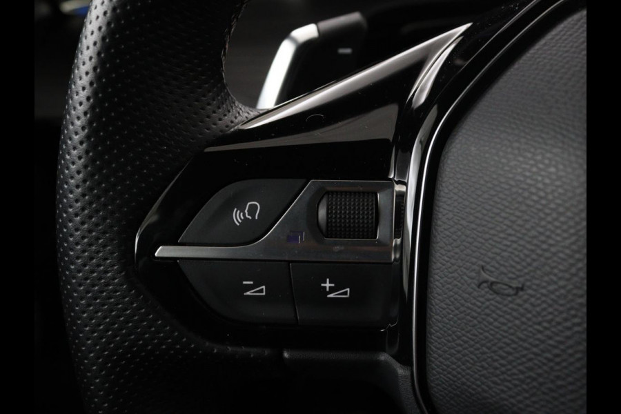 Peugeot 508 1.6 HYbrid GT | Panoramadak | Trekhaak | Stoelverwarming | FOCAL Sound | 360 camera | Adaptive cruise | Full LED | Carplay | Keyless | Navigatie | PHEV