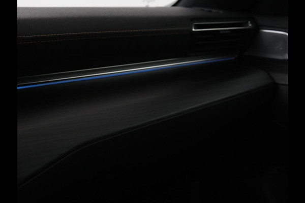 Peugeot 508 1.6 HYbrid GT | Panoramadak | Trekhaak | Stoelverwarming | FOCAL Sound | 360 camera | Adaptive cruise | Full LED | Carplay | Keyless | Navigatie | PHEV