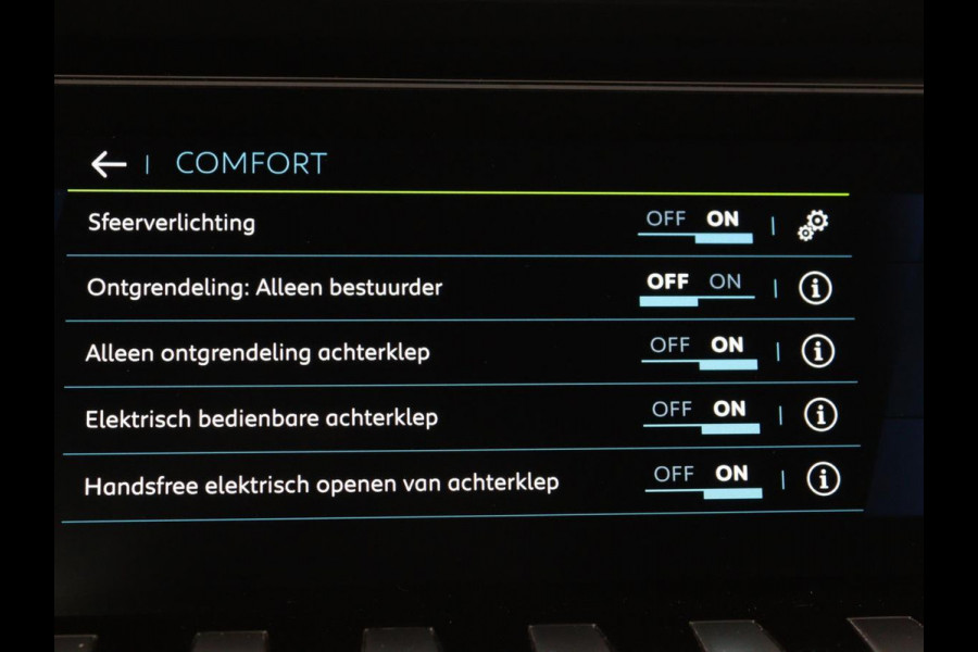 Peugeot 508 1.6 HYbrid GT | Panoramadak | Trekhaak | Stoelverwarming | FOCAL Sound | 360 camera | Adaptive cruise | Full LED | Carplay | Keyless | Navigatie | PHEV