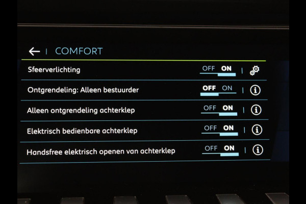 Peugeot 508 1.6 HYbrid GT | Panoramadak | Trekhaak | Stoelverwarming | FOCAL Sound | 360 camera | Adaptive cruise | Full LED | Carplay | Keyless | Navigatie | PHEV
