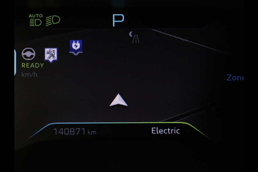 Peugeot 508 1.6 HYbrid GT | Panoramadak | Trekhaak | Stoelverwarming | FOCAL Sound | 360 camera | Adaptive cruise | Full LED | Carplay | Keyless | Navigatie | PHEV