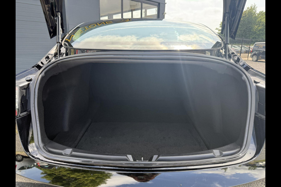 Tesla Model 3 Long Range AWD 75 kWh 1e Eigenaar,Autopilot,Panodak,BTW Auto,Leder,360 Camera,NL Auto,N.A.P,Nieuwe APK bij Aflevering