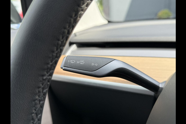 Tesla Model 3 Long Range AWD 75 kWh 1e Eigenaar,Autopilot,Panodak,BTW Auto,Leder,360 Camera,NL Auto,N.A.P,Nieuwe APK bij Aflevering