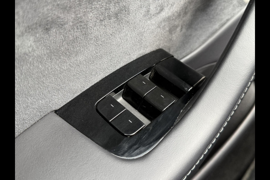 Tesla Model 3 Long Range AWD 75 kWh 1e Eigenaar,Autopilot,Panodak,BTW Auto,Leder,360 Camera,NL Auto,N.A.P,Nieuwe APK bij Aflevering
