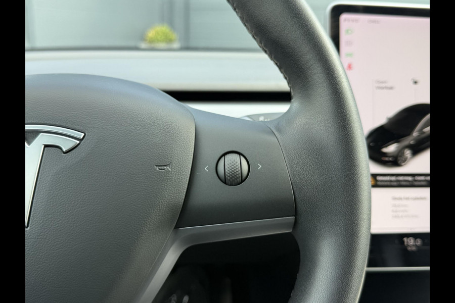 Tesla Model 3 Long Range AWD 75 kWh 1e Eigenaar,Autopilot,Panodak,BTW Auto,Leder,360 Camera,NL Auto,N.A.P,Nieuwe APK bij Aflevering