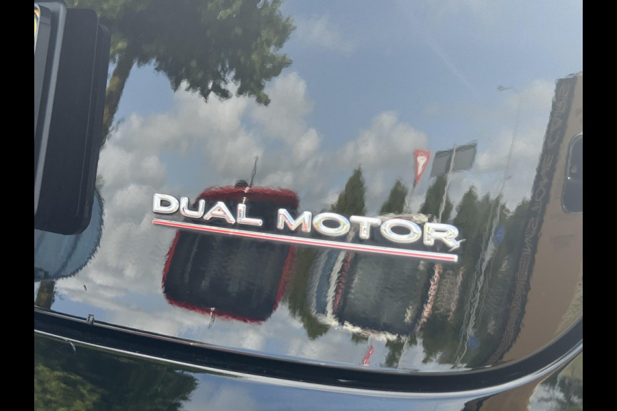 Tesla Model 3 Long Range AWD 75 kWh 1e Eigenaar,Autopilot,Panodak,BTW Auto,Leder,360 Camera,NL Auto,N.A.P,Nieuwe APK bij Aflevering