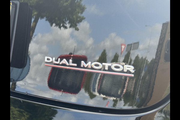 Tesla Model 3 Long Range AWD 75 kWh 1e Eigenaar,Autopilot,Panodak,BTW Auto,Leder,360 Camera,NL Auto,N.A.P,Nieuwe APK bij Aflevering