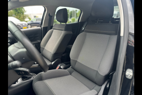 Citroën C3 1.2 PureTech Shine Automaat (BOVAG/RIJKLAARPRIJS)