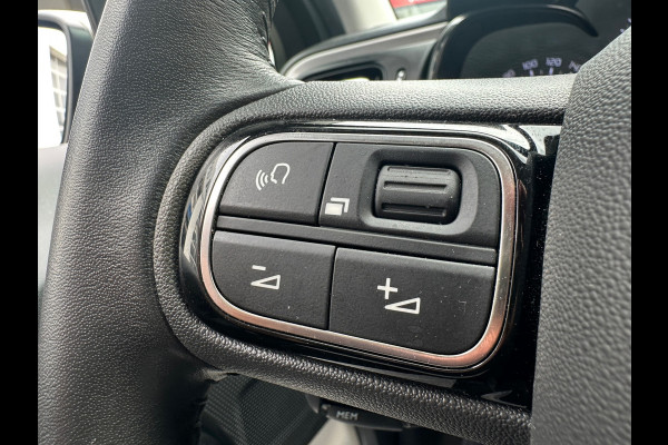 Citroën C3 1.2 PureTech Shine Automaat (BOVAG/RIJKLAARPRIJS)