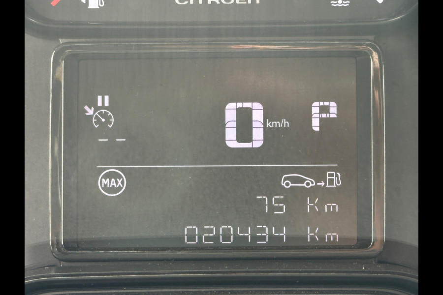 Citroën C3 1.2 PureTech Shine Automaat (BOVAG/RIJKLAARPRIJS)