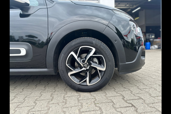 Citroën C3 1.2 PureTech Shine Automaat (BOVAG/RIJKLAARPRIJS)