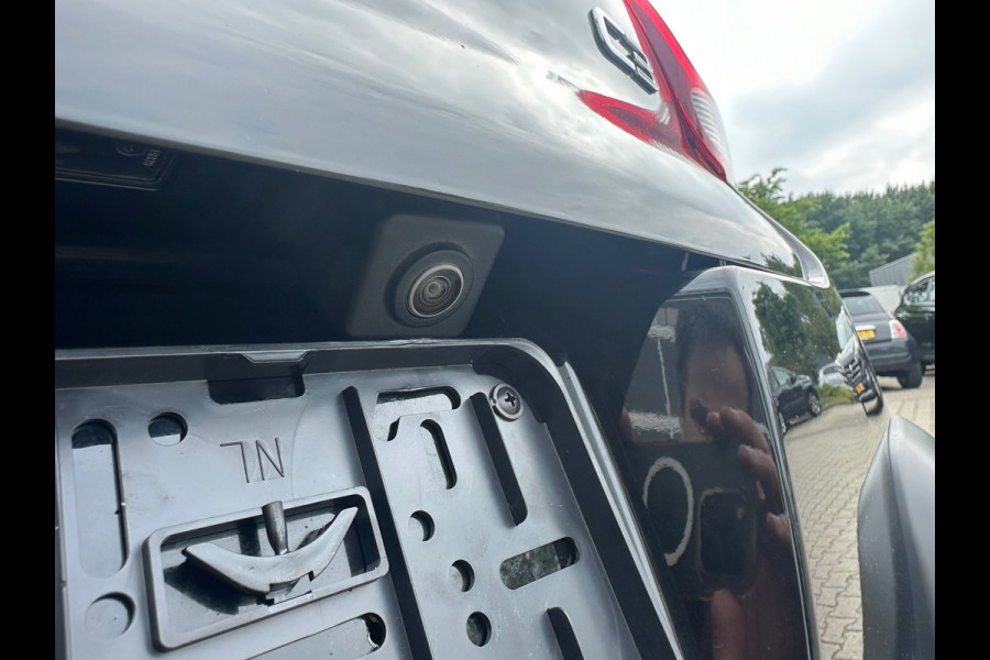 Citroën C3 1.2 PureTech Shine Automaat (BOVAG/RIJKLAARPRIJS)