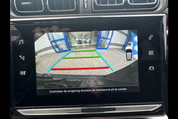 Citroën C3 1.2 PureTech Shine Automaat (BOVAG/RIJKLAARPRIJS)