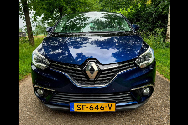 Renault Scénic 1.3 TCe Intens / automaat / groot navi . Camera