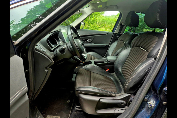 Renault Scénic 1.3 TCe Intens / automaat / groot navi . Camera
