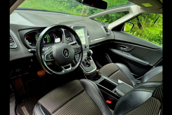 Renault Scénic 1.3 TCe Intens / automaat / groot navi . Camera