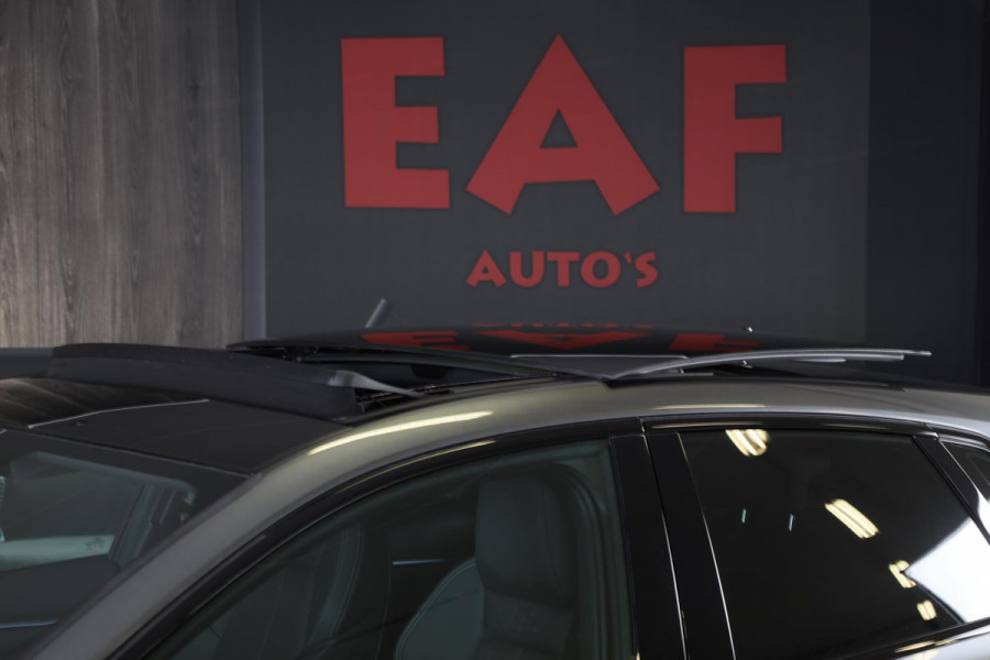 Audi A3 Sportback 45 TFSI e RS3 Look / 245 PK / RS Zetels / B & O / Head Up / Lane Assist / Open Pano / Matrix / Virtual Cockpit