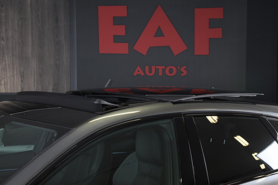 Audi A3 Sportback 45 TFSI e RS3 Look / 245 PK / RS Zetels / B & O / Head Up / Lane Assist / Open Pano / Matrix / Virtual Cockpit