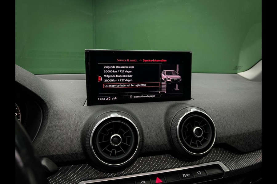 Audi Q2 2.0 TFSI quattro S-Line | Pano | Sfeer | Virtual