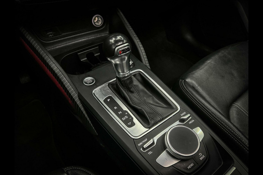 Audi Q2 2.0 TFSI quattro S-Line | Pano | Sfeer | Virtual