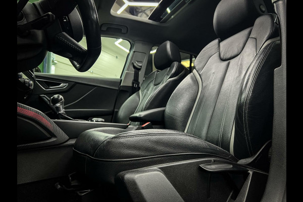 Audi Q2 2.0 TFSI quattro S-Line | Pano | Sfeer | Virtual