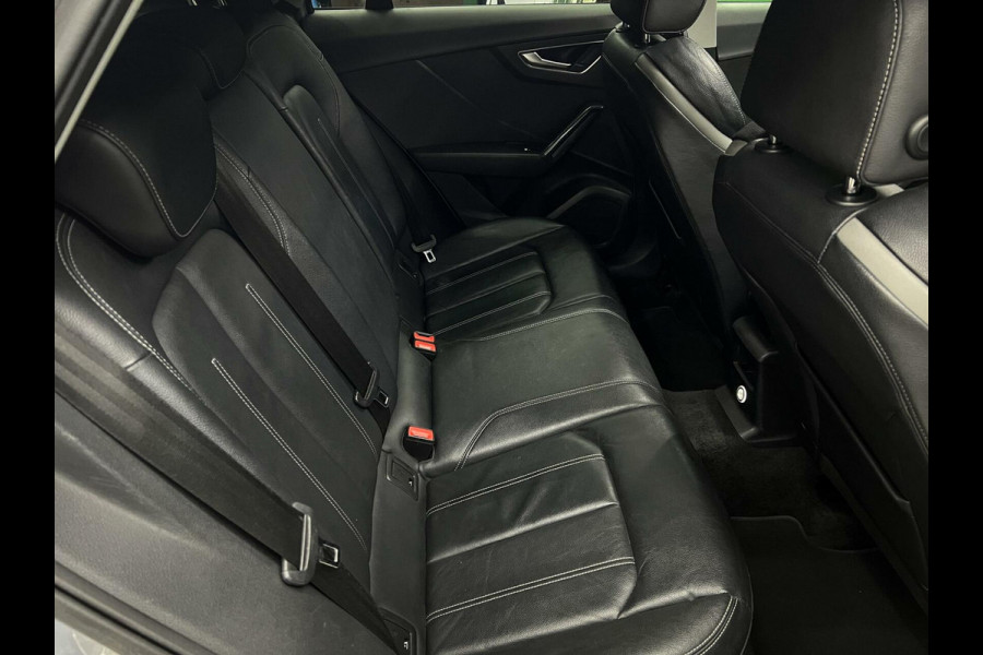 Audi Q2 2.0 TFSI quattro S-Line | Pano | Sfeer | Virtual