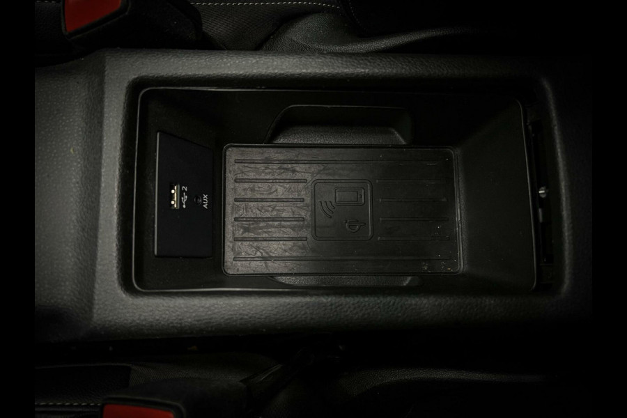 Audi Q2 2.0 TFSI quattro S-Line | Pano | Sfeer | Virtual