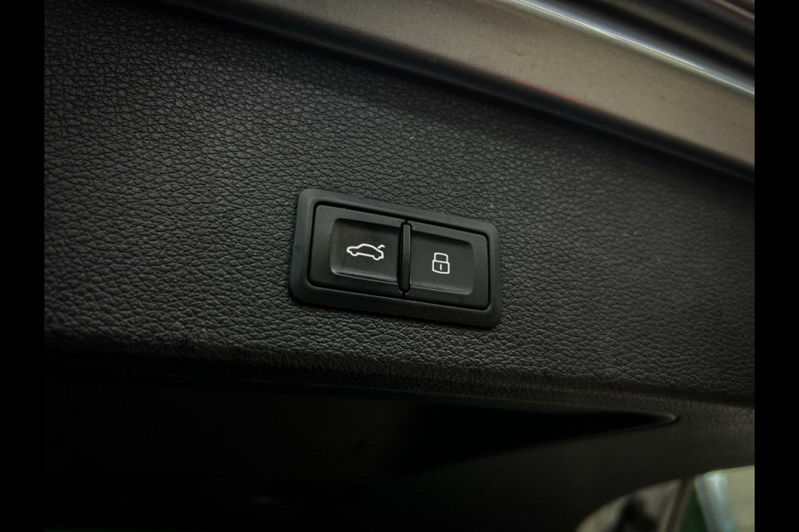 Audi Q2 2.0 TFSI quattro S-Line | Pano | Sfeer | Virtual