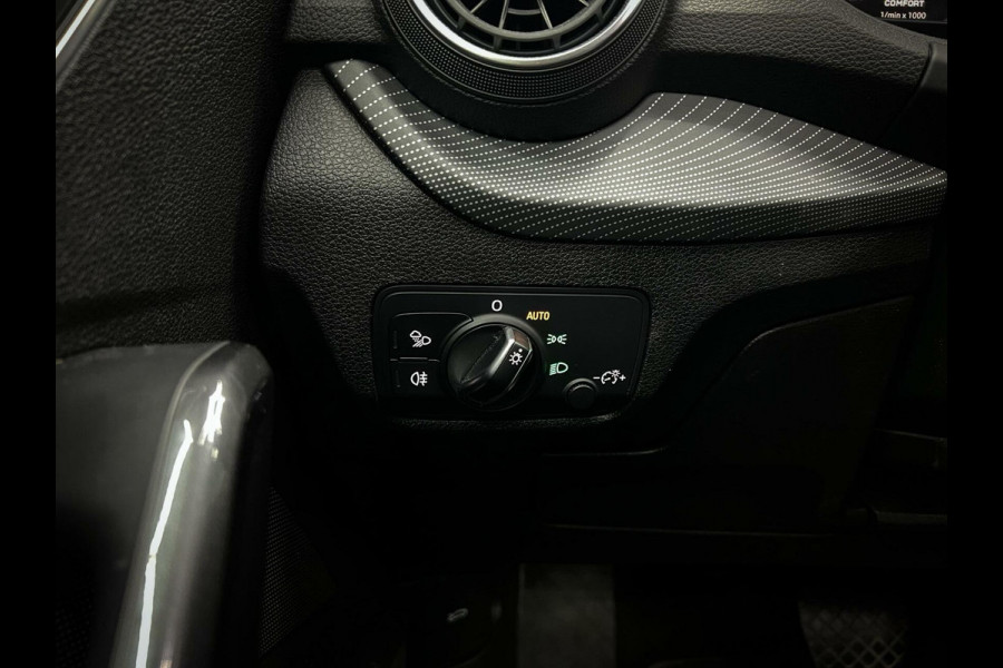 Audi Q2 2.0 TFSI quattro S-Line | Pano | Sfeer | Virtual