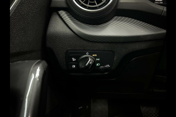 Audi Q2 2.0 TFSI quattro S-Line | Pano | Sfeer | Virtual