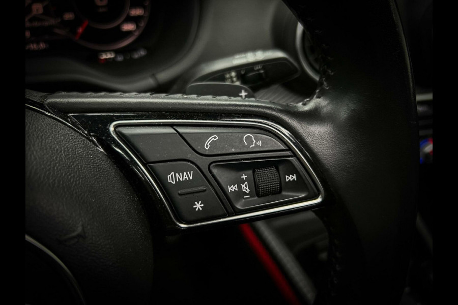 Audi Q2 2.0 TFSI quattro S-Line | Pano | Sfeer | Virtual