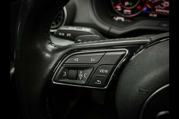 Audi Q2 2.0 TFSI quattro S-Line | Pano | Sfeer | Virtual