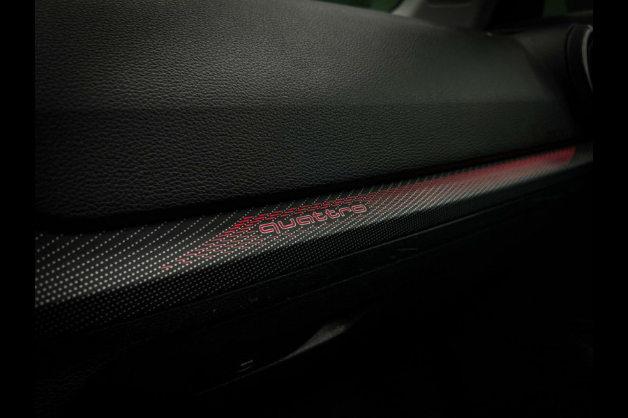 Audi Q2 2.0 TFSI quattro S-Line | Pano | Sfeer | Virtual