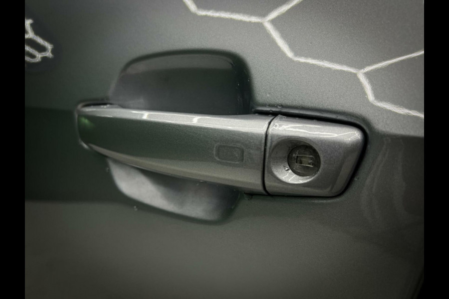 Audi Q2 2.0 TFSI quattro S-Line | Pano | Sfeer | Virtual