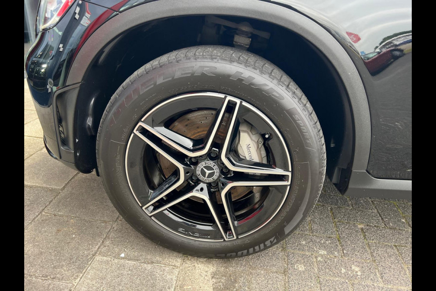 Mercedes-Benz GLC 300e 4MATIC