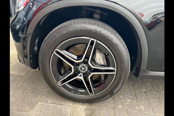 Mercedes-Benz GLC 300e 4MATIC