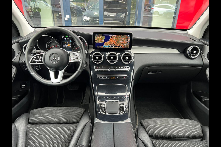 Mercedes-Benz GLC 300e 4MATIC