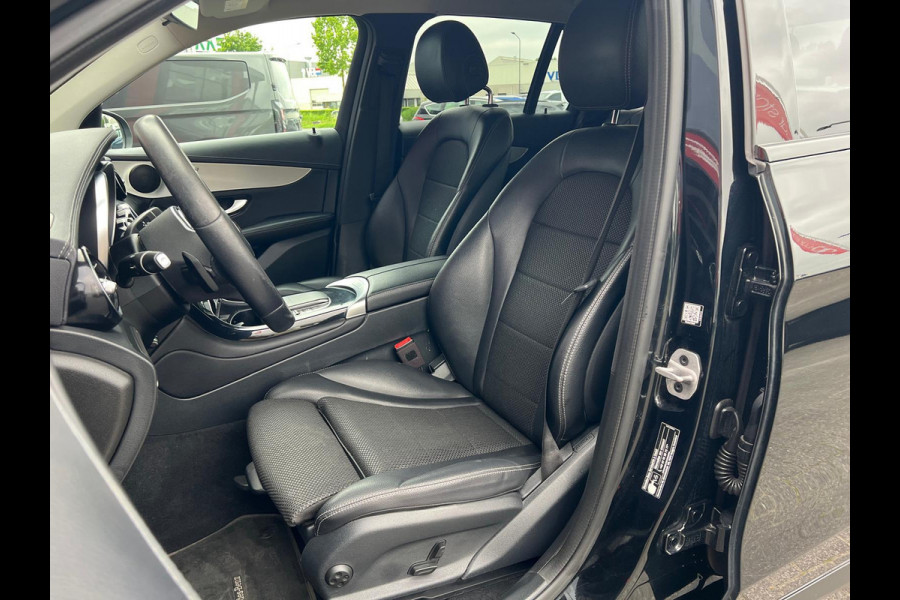 Mercedes-Benz GLC 300e 4MATIC