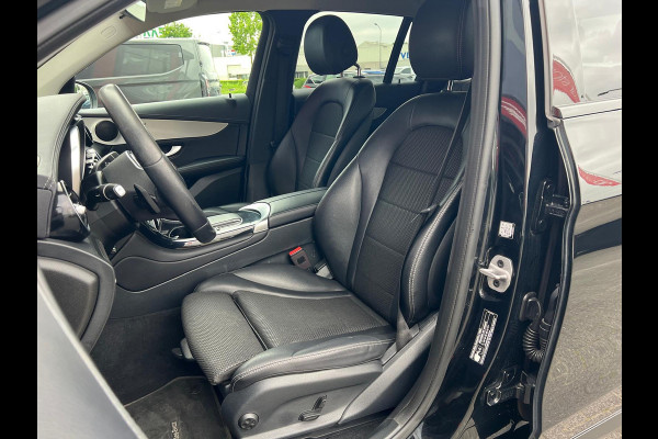 Mercedes-Benz GLC 300e 4MATIC