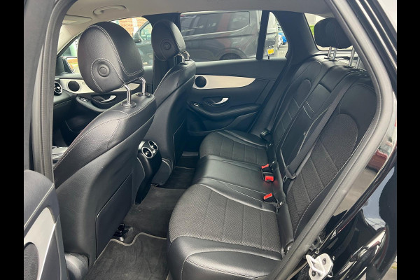 Mercedes-Benz GLC 300e 4MATIC