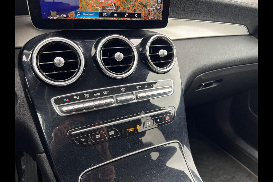 Mercedes-Benz GLC 300e 4MATIC