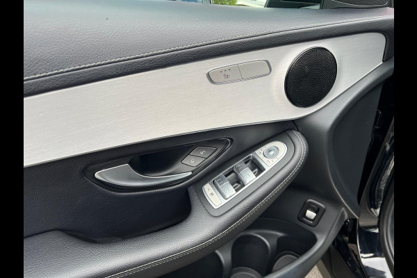 Mercedes-Benz GLC 300e 4MATIC