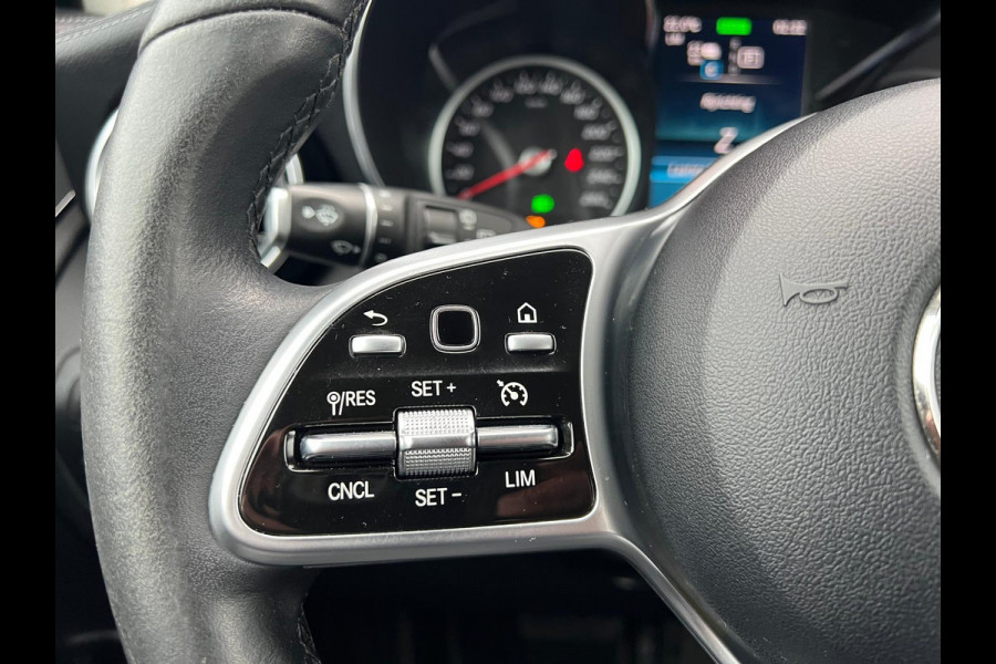 Mercedes-Benz GLC 300e 4MATIC