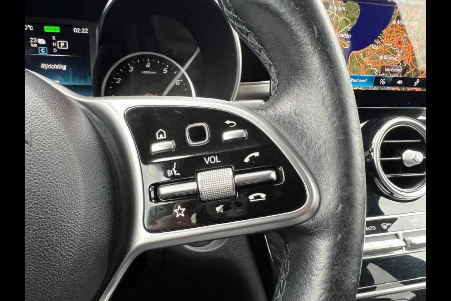Mercedes-Benz GLC 300e 4MATIC
