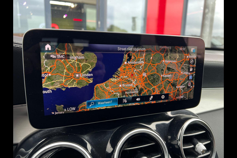 Mercedes-Benz GLC 300e 4MATIC
