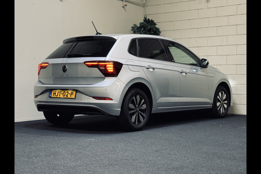 Volkswagen Polo 1.0 TSI DSG Move | CarPlay | Camera | Trekhaak